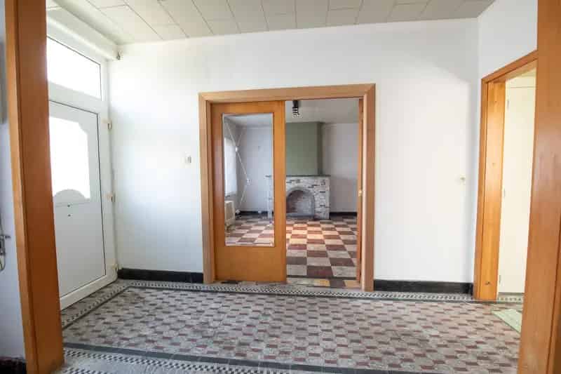Huis te huur Machelen Zulte 2 slaapkamers tuin garage
