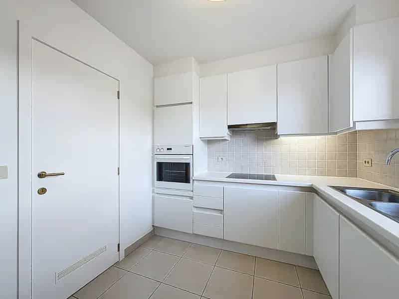 Appartement te huur Waregem Centrum 2 slaapkamers EPC A