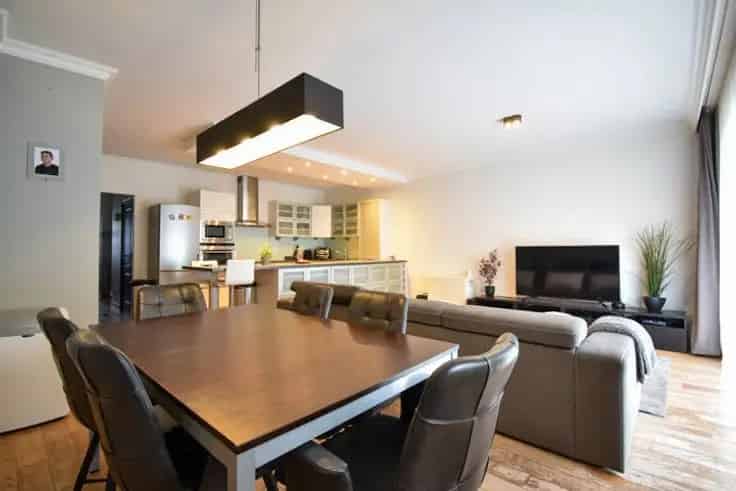 Appartement 2 Chambres  98m² Terrasse Sud  Quartier Basilique