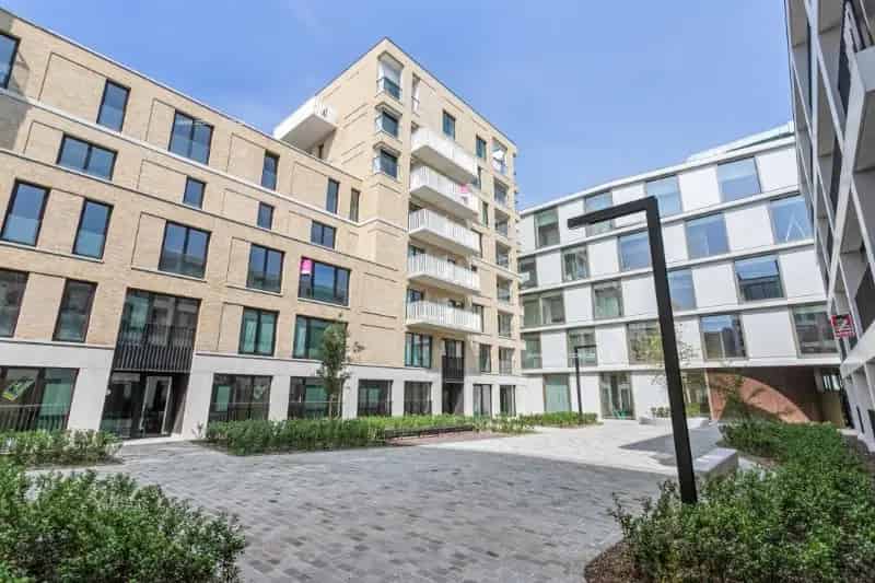 Nieuwbouw Appartementen Roeselare Centrum 1 tot 3 slaapkamers