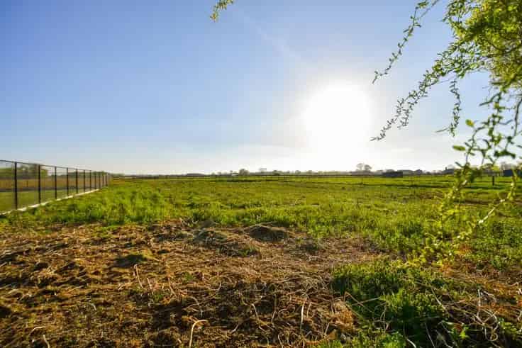 Huis Te Koop Oedelem: Landelijke Woning met Loods en Weiland