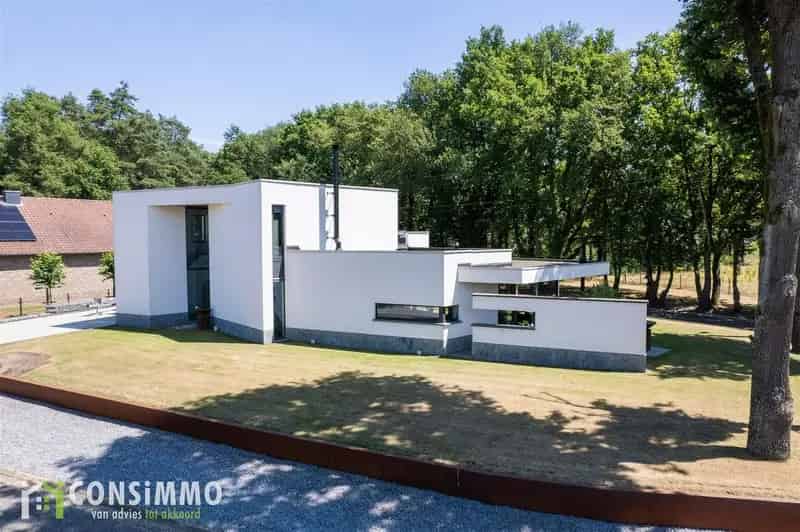 Designvilla Bret Gelieren Genk