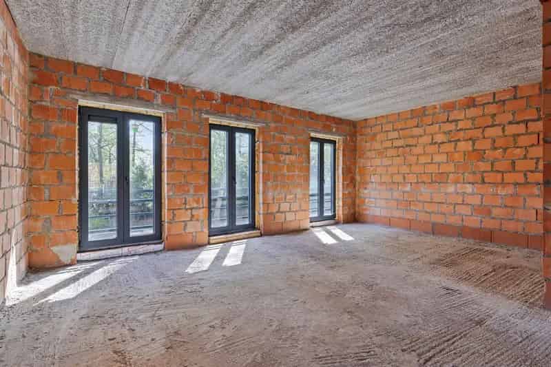 Huis te huur Kapellen Ruime Casco Gezinswoning met Tuin