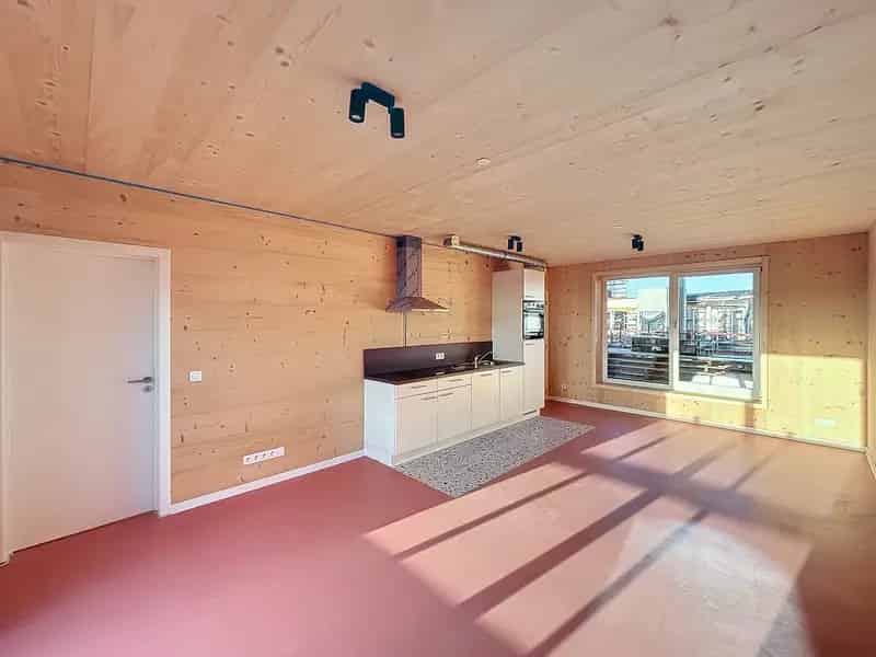 Appartement te huur Molenbeek 1 slaapkamer Tannat project