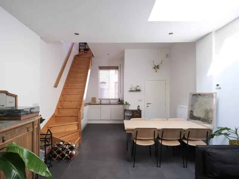 Huis te koop Gentbrugge: Gerenoveerde Rijwoning 2021