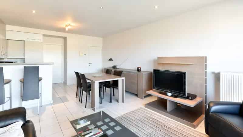 Appartement 2 slaapkamers te koop met staanplaats