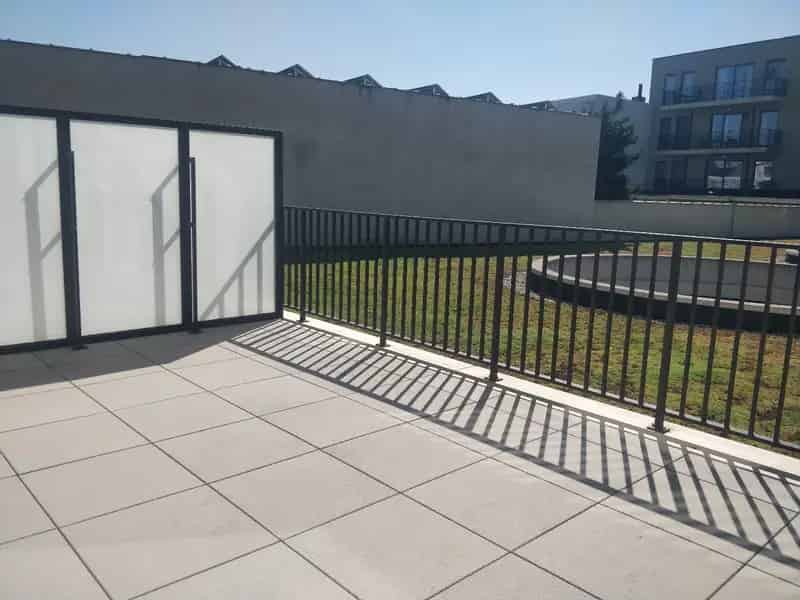 Appartement te koop Lokeren - Nieuwbouw gelijkvloers