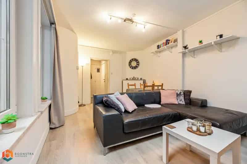 Appartement te huur Mechelen 1 slaapkamer terras