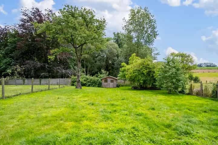 Huis te koop Geraardsbergen: Landelijke gezinswoning