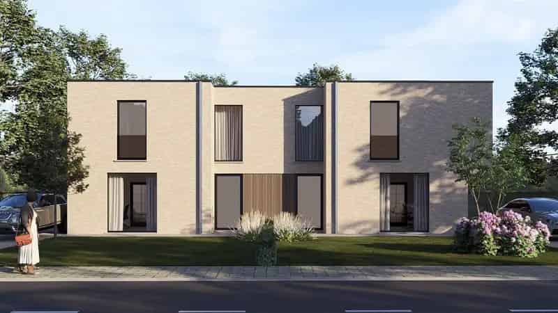 Huis Volledige Aanbod