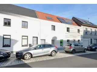 Huis te Huur Kluisbergen 3 slaapkamers gerenoveerd