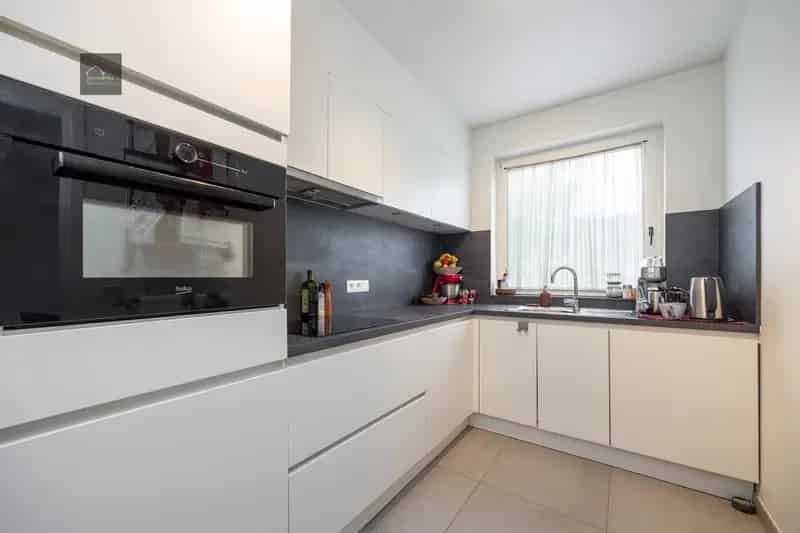Ruim Appartement te Koop Mortsel Centrum 2 slaapkamers