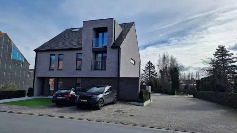 Luxe Appartement te Huur in Hamme