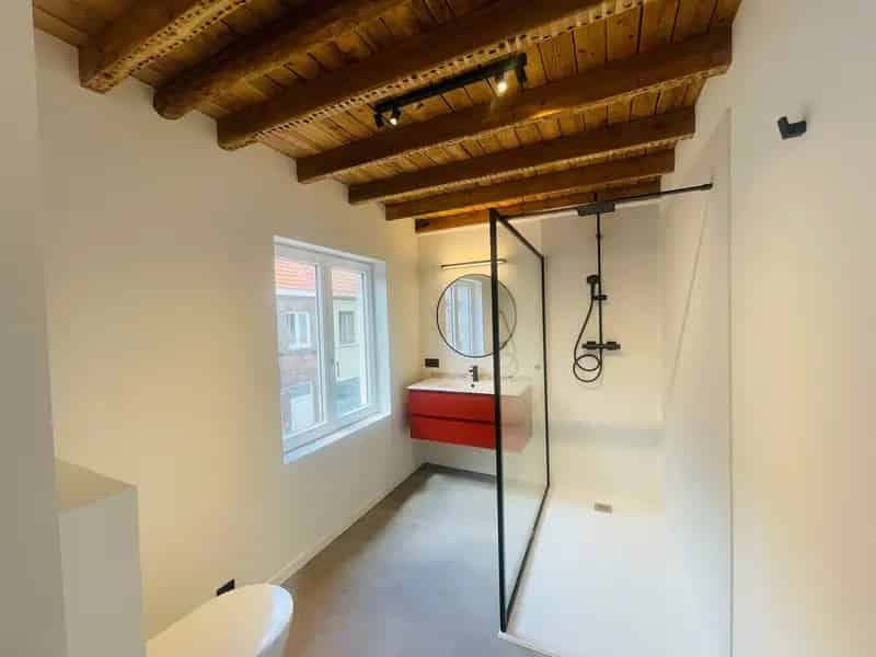Gerenoveerde Stadswoning Brugge Centrum 2 slaapkamers