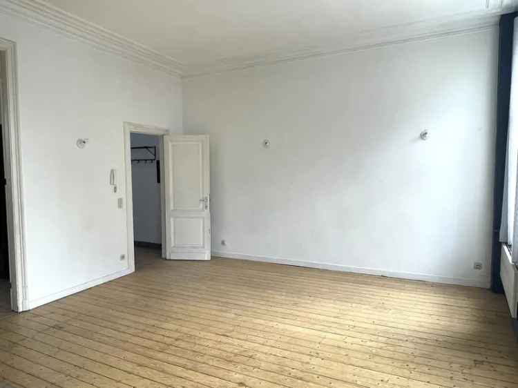 Duplex Appartement 2 Slaapkamers Lier Centrum
