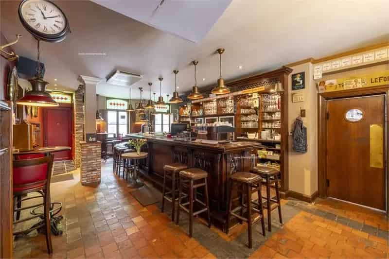 Handelspand Brasserie te Koop Watervliet