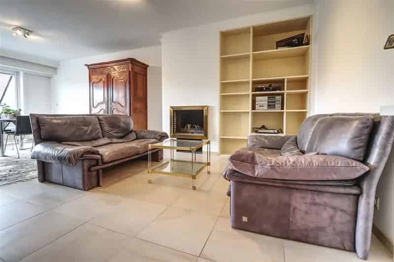 Appartement te koop Leie