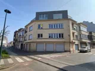 Garagebox te Koop Evere Place de la Paix