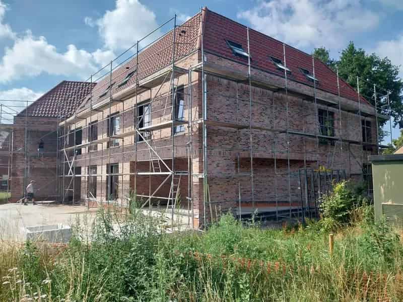 Appartement te huur Mol Achterbos 1 2 of 3 slaapkamers
