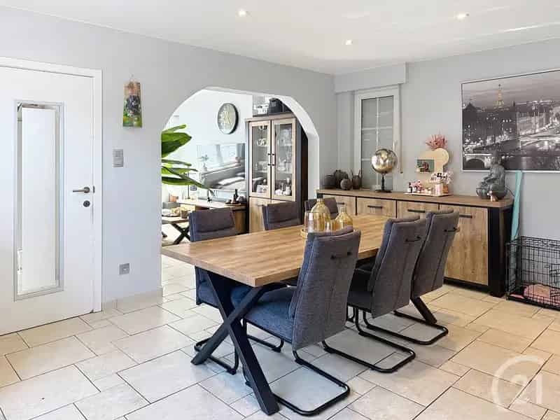 Huis te koop in Rillaar 3 slaapkamers ruime oprit