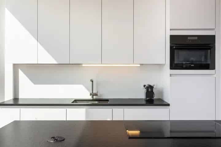 Duplex Antwerpen Eilandje Nabij MAS