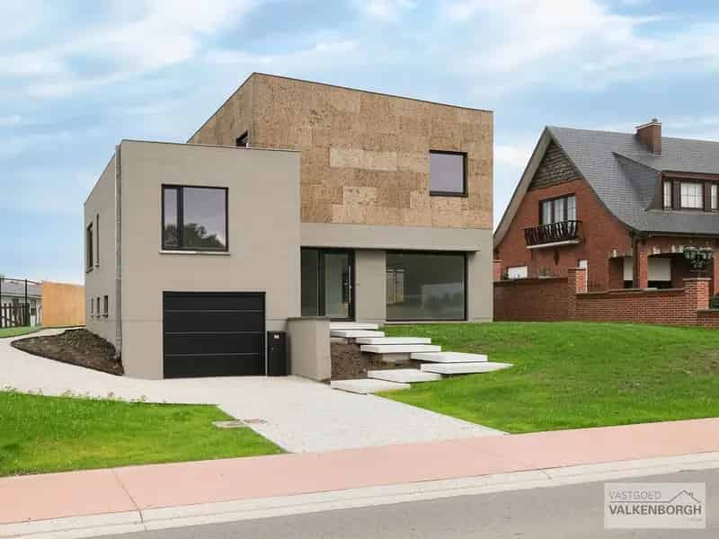 Huis te Koop: Vernieuwbouw 4 slaapkamers, Hasselt