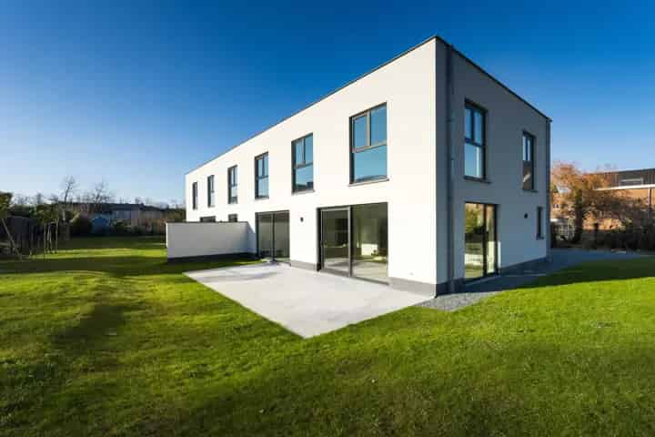 JBK 79B: Villa 4 slaapkamers 270m² Zuidwesten terras