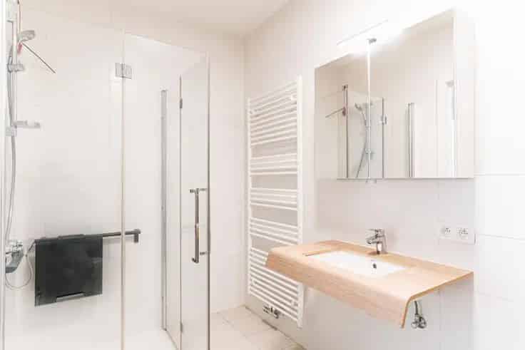 Assistentie Appartement te Koop Bornem - Rolstoeltoegankelijk