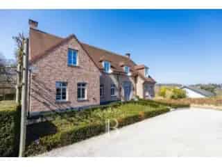 Villa te koop Hoeilaart 350m² 5 slaapkamers