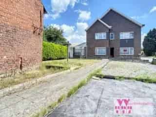 Huis te koop - Erembodegem RBT31407