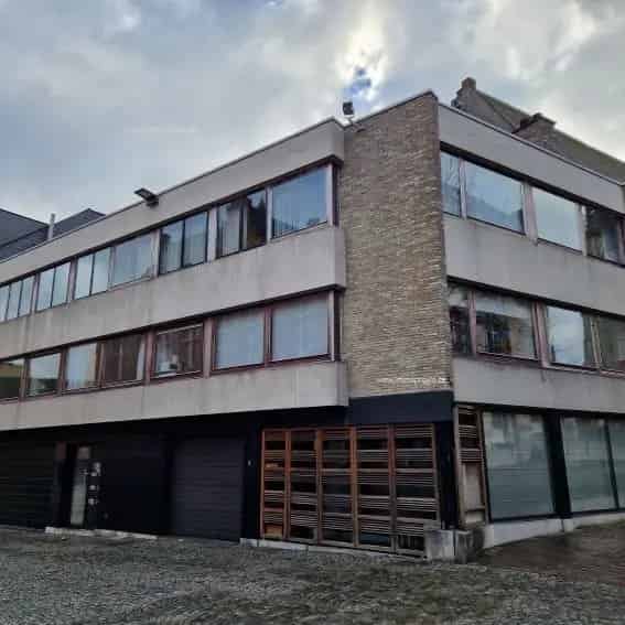 Appartement te koop Aalst 1 slaapkamer Centrum
