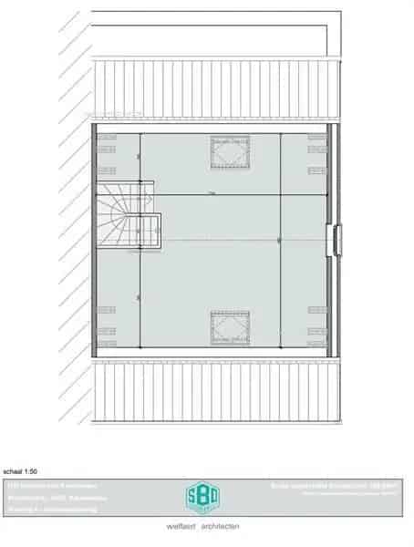 Nieuwbouw woning 4 slaapkamers De Haan