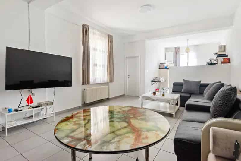Appartement te koop Slachthuissite Gent