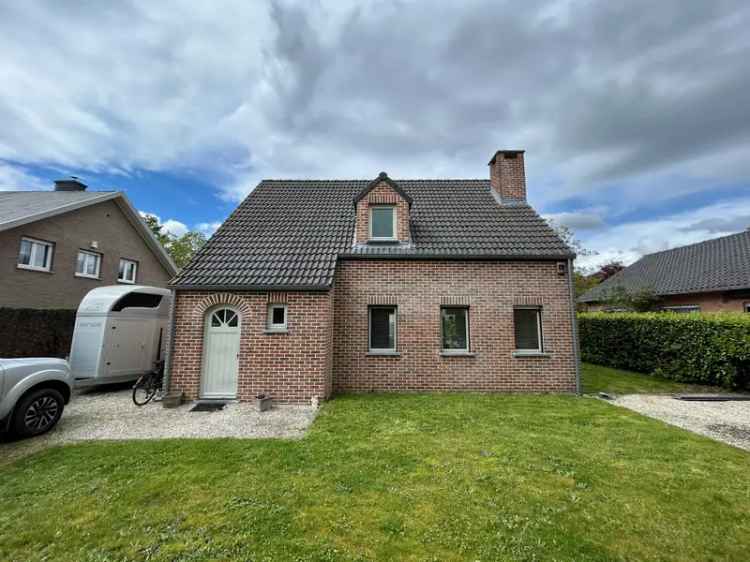 Huis te koop in Heusden met snelle verkoopopties