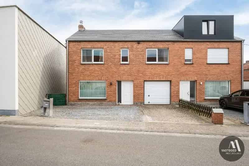 Ruime woning 3 slaapkamers