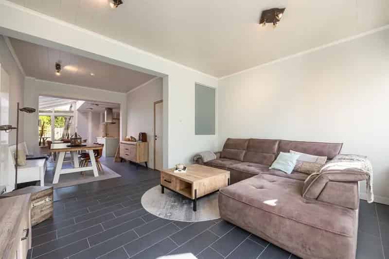 Instapklare Halfopen Woning Kapellen