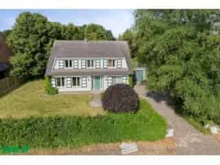 Huis te koop Olen - Gezinswoning te renoveren 13a 63ca