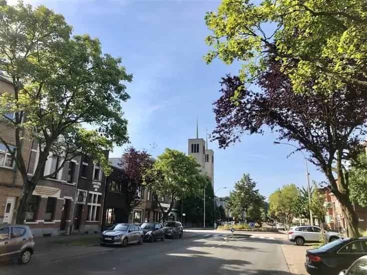 Appartement en Wassalon te Koop - Hoog Rendement