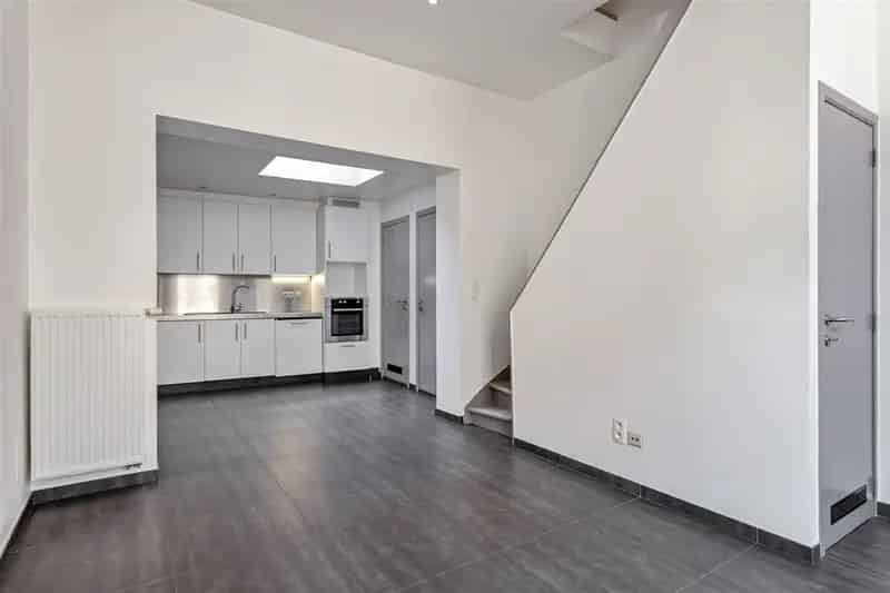 Gerenoveerde Woning Te Koop