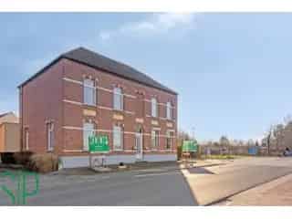 Herenhuis te koop Ramsel - Kangoeroewonen - Vrije beroepen