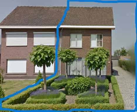 Huis te koop