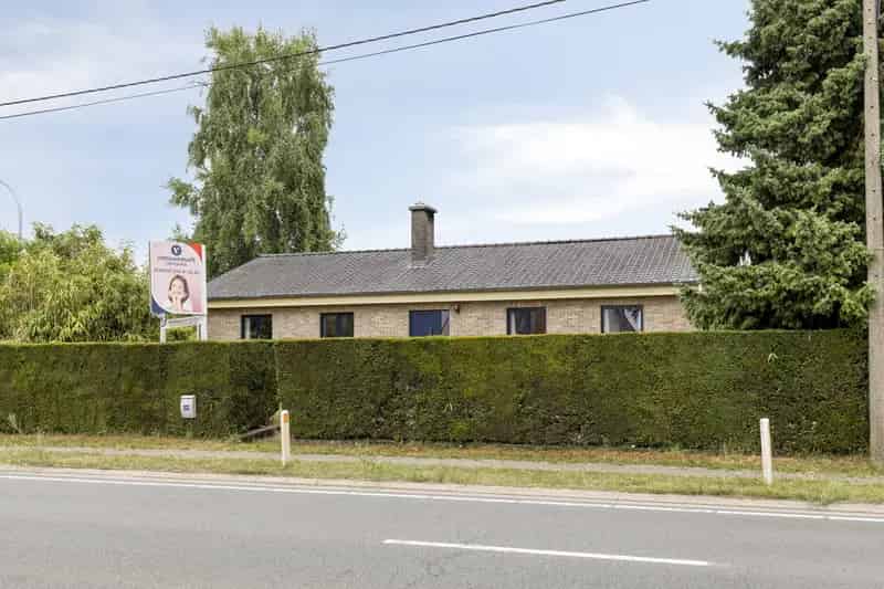 Huis te huur 4 slaapkamers 2 badkamers Herentals