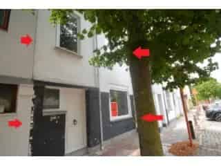 Huis te Koop Oostende 3 slaapkamers