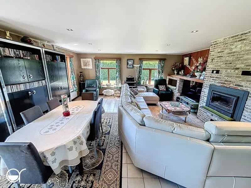 Huis te koop Oostakker 1546m2 Nabij R4