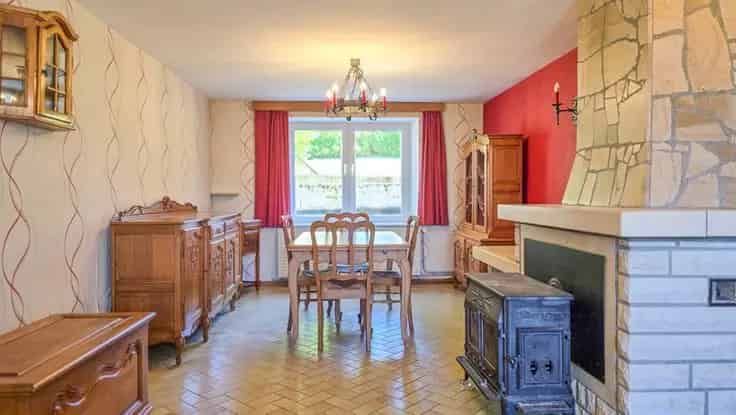 Huis Te Koop