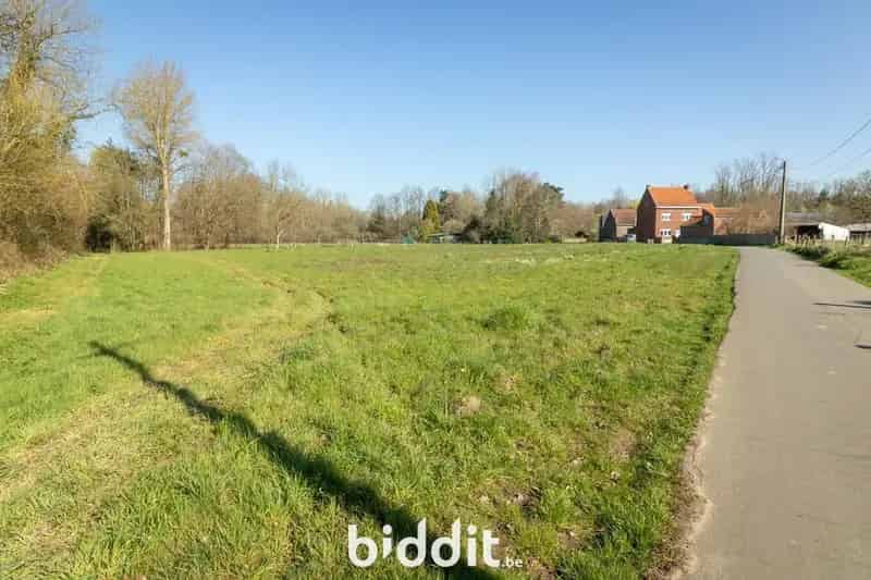 Bouwgrond Holsbeek 24a 60ca