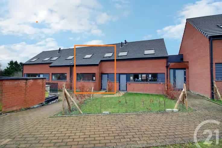 Nieuw Duplex Appartement Te Koop