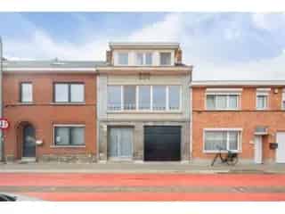 Huis te koop Hasselt 3 slaapkamers