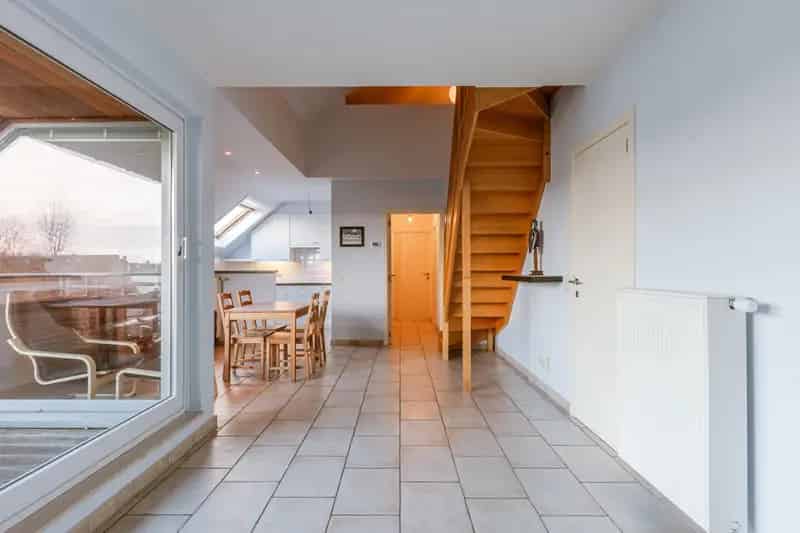 Appartement te huur