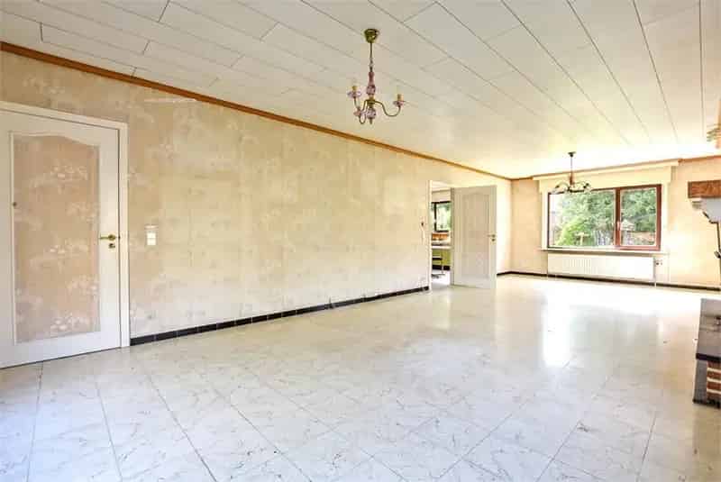 Gelijkvloerse Villa 3 Slaapkamers Diksmuide